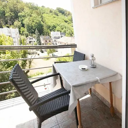 Studio Apartman Natali Zagreb Exterior photo