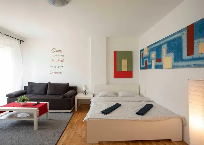 Studio Apartman Natali