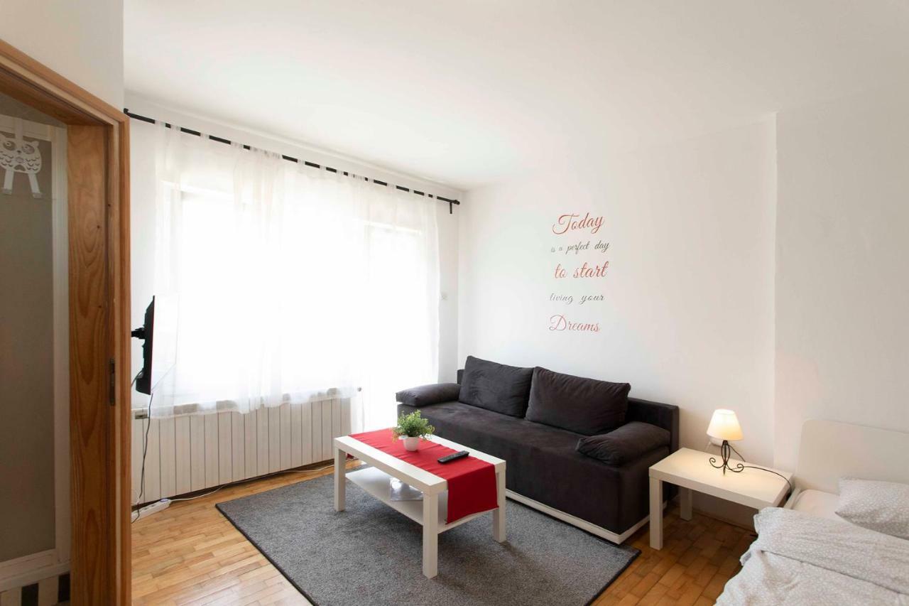 Natali Apartment Zagreb